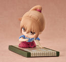 Good Smile Arts Shanghai 2526 Nendoroid Chihaya Ayase - Chihayafuru Chibi Figure