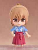 Good Smile Arts Shanghai 2526 Nendoroid Chihaya Ayase - Chihayafuru Chibi Figure