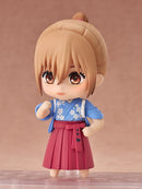 Good Smile Arts Shanghai 2526 Nendoroid Chihaya Ayase - Chihayafuru Chibi Figure