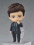 Good Smile Arts Shanghai 2655 Nendoroid Chikara Doumeki - Twittering Birds Never Fly: The Clouds Gather Chibi Figure