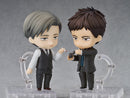 Good Smile Arts Shanghai 2655 Nendoroid Chikara Doumeki - Twittering Birds Never Fly: The Clouds Gather Chibi Figure