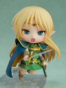 Good Smile Company 2553 Nendoroid Deedlit - Record of Lodoss War Chibi Figure