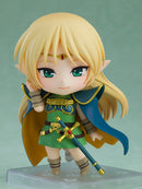 Good Smile Company 2553 Nendoroid Deedlit - Record of Lodoss War Chibi Figure