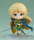 Good Smile Company 2553 Nendoroid Deedlit - Record of Lodoss War Chibi Figure