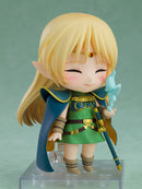 Good Smile Company 2553 Nendoroid Deedlit - Record of Lodoss War Chibi Figure