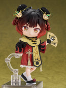 Good Smile Company Nendoroid Doll Chinese-Style Panda Hot Pot: Star Anise - Nendoroid Doll Chibi Figure