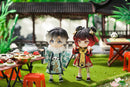 Good Smile Company Nendoroid Doll Chinese-Style Panda Hot Pot: Star Anise - Nendoroid Doll Chibi Figure
