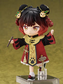 Good Smile Company Nendoroid Doll Chinese-Style Panda Hot Pot: Star Anise - Nendoroid Doll Chibi Figure