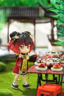Good Smile Company Nendoroid Doll Chinese-Style Panda Hot Pot: Star Anise - Nendoroid Doll Chibi Figure