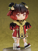Good Smile Company Nendoroid Doll Chinese-Style Panda Hot Pot: Star Anise - Nendoroid Doll Chibi Figure