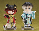 Good Smile Company Nendoroid Doll Chinese-Style Panda Hot Pot: Star Anise - Nendoroid Doll Chibi Figure