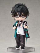 Good Smile Company Nendoroid Doll Dan Heng: Express Travel Ver. - Honkai: Star Rail Chibi Figure