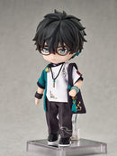 Good Smile Company Nendoroid Doll Dan Heng: Express Travel Ver. - Honkai: Star Rail Chibi Figure