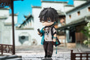 Good Smile Company Nendoroid Doll Dan Heng: Express Travel Ver. - Honkai: Star Rail Chibi Figure