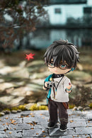 Good Smile Company Nendoroid Doll Dan Heng: Express Travel Ver. - Honkai: Star Rail Chibi Figure