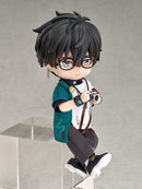 Good Smile Company Nendoroid Doll Dan Heng: Express Travel Ver. - Honkai: Star Rail Chibi Figure