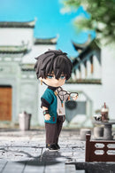 Good Smile Company Nendoroid Doll Dan Heng: Express Travel Ver. - Honkai: Star Rail Chibi Figure