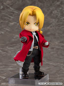 Good Smile Company Nendoroid Doll Edward Elric - Fullmetal Alchemist Chibi Figure