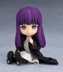 Good Smile Company Nendoroid Doll Fern - Frieren: Beyond Journey's End Chibi Figure