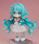 Good Smile Company Nendoroid Doll Hatsune Miku: Loungewear Outfit Ver. - Hatsune Miku Chibi Figure