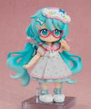 Good Smile Company Nendoroid Doll Hatsune Miku: Loungewear Outfit Ver. - Hatsune Miku Chibi Figure