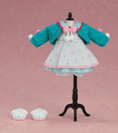 Good Smile Company Nendoroid Doll Hatsune Miku: Loungewear Outfit Ver. - Hatsune Miku Chibi Figure