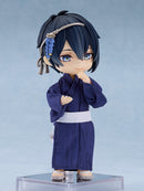 ORANGE ROUGE Nendoroid Doll Mikazuki Munechika: Casual Outfit Ver. - Touken Ranbu Chibi Figure