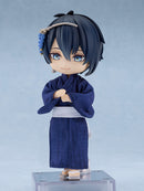 ORANGE ROUGE Nendoroid Doll Mikazuki Munechika: Casual Outfit Ver. - Touken Ranbu Chibi Figure