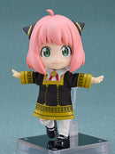 Good Smile Company Nendoroid Doll Outfit Set: Anya Forger - SPYxFAMILY Accessories