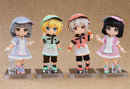 Good Smile Company Nendoroid Doll Outfit Set Diner Boy (Orange) - Nendoroid Doll Accessories