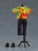 Orange Rouge Nendoroid Doll Outfit Set: Lancer - Fate Accessories