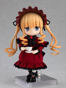 Good Smile Company Nendoroid Doll Outfit Set: Shinku - Rozen Maiden Accessories