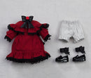 Good Smile Company Nendoroid Doll Outfit Set: Shinku - Rozen Maiden Accessories