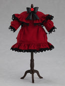 Good Smile Company Nendoroid Doll Outfit Set: Shinku - Rozen Maiden Accessories