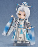 Good Smile Company Nendoroid Doll Su Huan-Jen: Contest of the Endless Battle Ver. - PILI XIA YING Chibi Figure