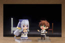 Good Smile Company 2551 Nendoroid Eris - KonoSuba: God's Blessing on this Wonderful World! Chibi Figure