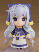 Good Smile Company 2551 Nendoroid Eris - KonoSuba: God's Blessing on this Wonderful World! Chibi Figure