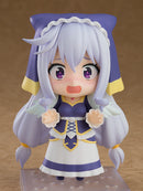 Good Smile Company 2551 Nendoroid Eris - KonoSuba: God's Blessing on this Wonderful World! Chibi Figure
