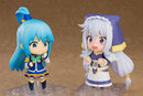 Good Smile Company 2551 Nendoroid Eris - KonoSuba: God's Blessing on this Wonderful World! Chibi Figure