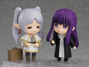 Good Smile Company 2368 Nendoroid Fern - Frieren: Beyond Journey's End Chibi Figure