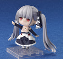 Good Smile Company 2575 Nendoroid Formidable - Azur Lane Chibi Figure