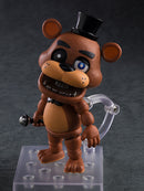 Good Smile Company 2366 Nendoroid Freddy Fazbear - Five Nights at Freddy's? Chibi Figure