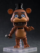 Good Smile Company 2366 Nendoroid Freddy Fazbear - Five Nights at Freddy's? Chibi Figure