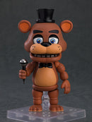 Good Smile Company 2366 Nendoroid Freddy Fazbear - Five Nights at Freddy's? Chibi Figure