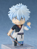 Good Smile Arts Shanghai 2420 Nendoroid Gintoki Sakata - Gintama Chibi Figure