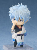 Good Smile Arts Shanghai 2420 Nendoroid Gintoki Sakata - Gintama Chibi Figure