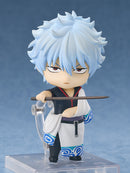 Good Smile Arts Shanghai 2420 Nendoroid Gintoki Sakata - Gintama Chibi Figure