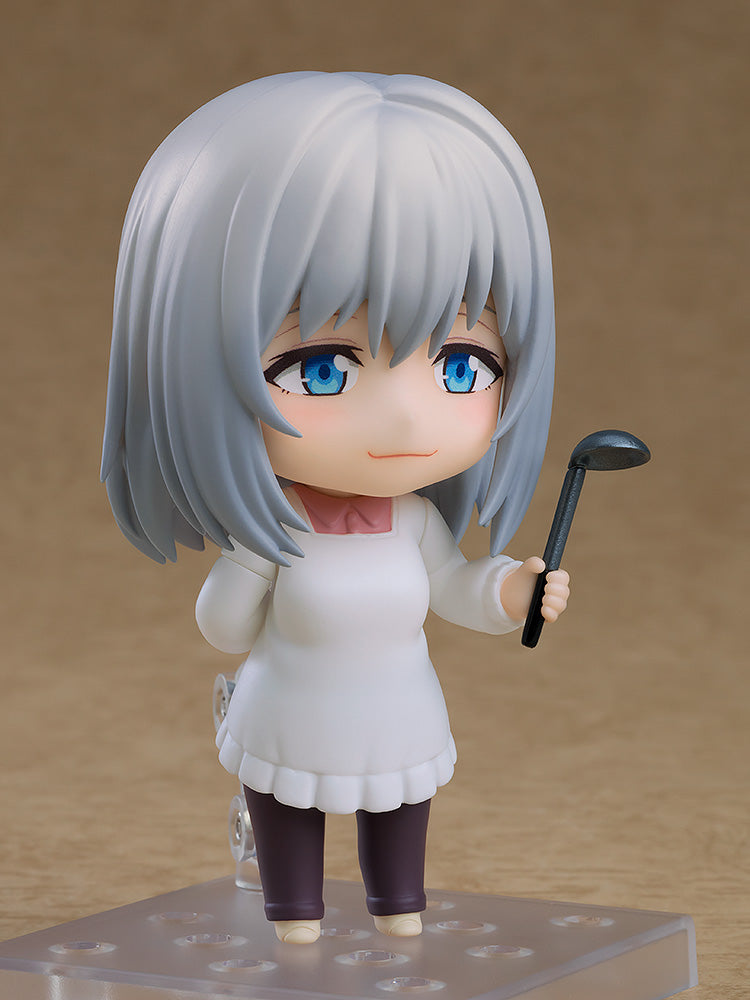 Good Smile Company 2494 Nendoroid Grandma - Grandpa and Grandma Turn Young Again Chibi Figure