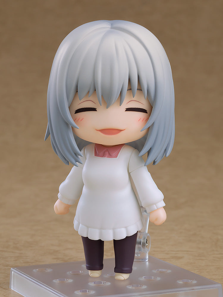 Good Smile Company 2494 Nendoroid Grandma - Grandpa and Grandma Turn Young Again Chibi Figure