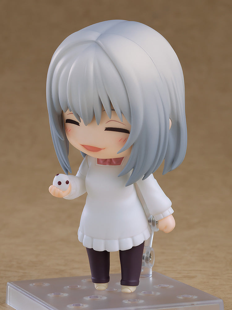 Good Smile Company 2494 Nendoroid Grandma - Grandpa and Grandma Turn Young Again Chibi Figure